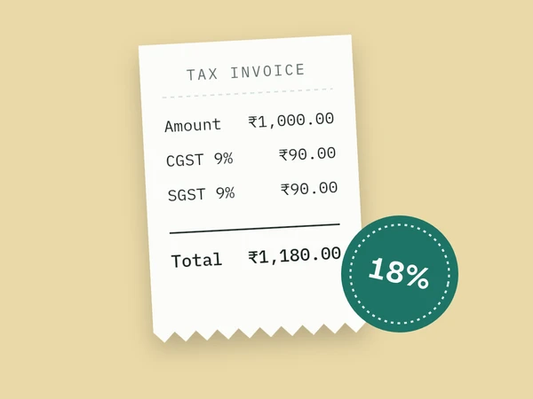 GST Calculator