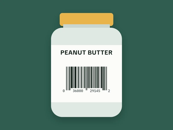UPC Barcode Generator